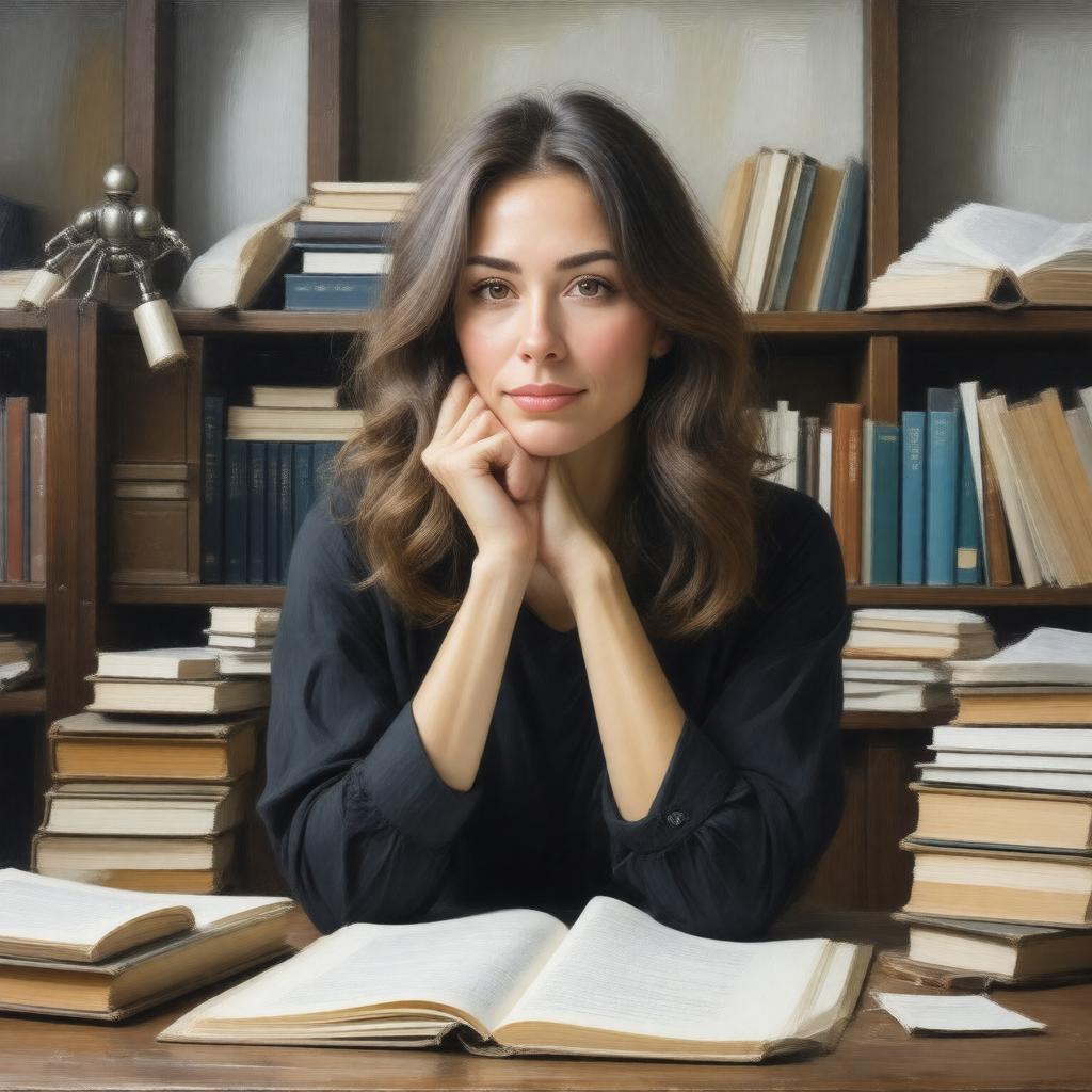 Rachel Walker